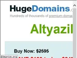 Sites similar to altyazilifilmler.com
