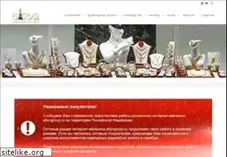 Sites similar to altyngold.ru