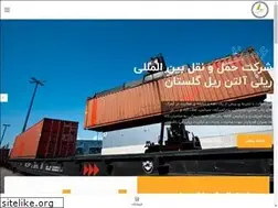 Sites similar to altynrail.com
