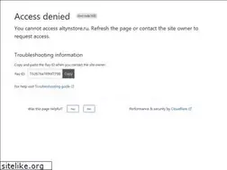 Sites similar to altynstore.ru