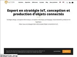 Sites similar to altyor.fr