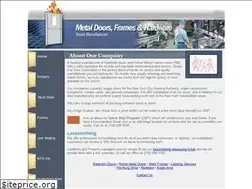 Sites similar to altypefiredoor.com