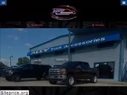 Sites similar to altytrucks.com