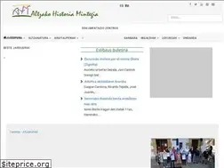 Sites similar to altzanet.eus