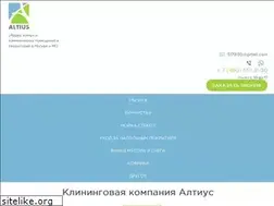 Sites similar to altzel.ru
