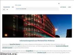 Sites similar to alu-am-bau.ch