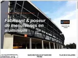 Sites similar to alu-barbier.com