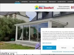 Sites similar to alu-confort.fr