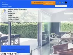 Sites similar to alu-express.fr