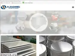 Sites similar to alu-hm.com