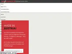 Sites similar to alu-hofstaetter.at