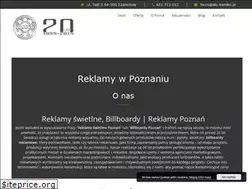 Sites similar to alu-kamiko.pl