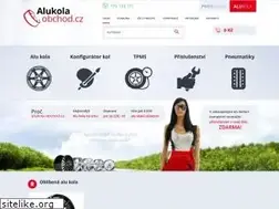Sites similar to alu-kola.cz