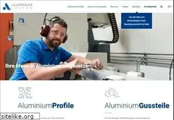 Sites similar to alu-laufen.ch