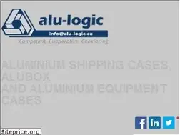 Sites similar to alu-logic.com