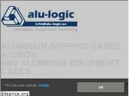 Sites similar to alu-logic.eu