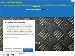 Sites similar to alu-meier.de