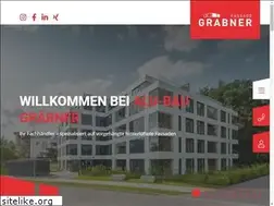 Sites similar to alu-metallbau.de