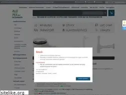 Sites similar to alu-pex.be