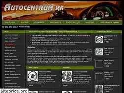 Sites similar to alu-pneu-kola.cz
