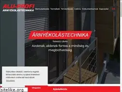Sites similar to alu-profi.eu