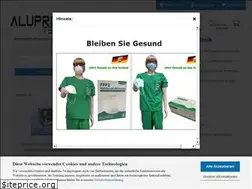 Sites similar to alu-profil-technik.de