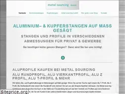 Sites similar to alu-profile-shop.de