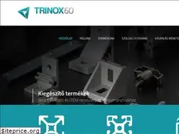 Sites similar to alu-profilok.hu