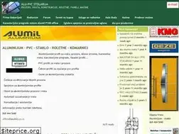Sites similar to alu-pvc.com