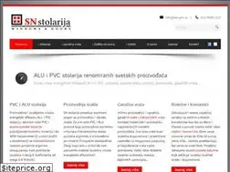 Sites similar to alu-pvc.rs