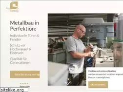 Sites similar to alu-reddig.de