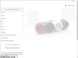 Sites similar to alu-schrauben.shop