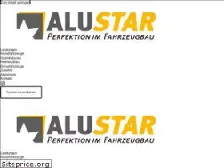 Sites similar to alu-star.com
