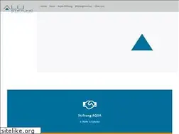 Sites similar to alu-stiftung.at