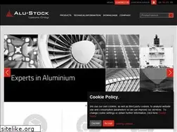 Sites similar to alu-stock.com