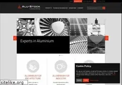 Sites similar to alu-stock.es