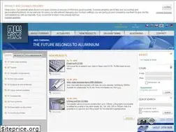 Sites similar to alu-sv.com