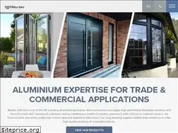 Sites similar to alu-tec.co.uk