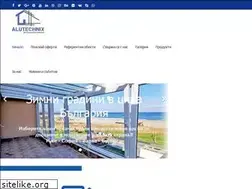 Sites similar to alu-tech.com