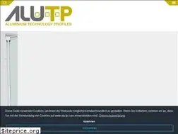 Sites similar to alu-tp.com
