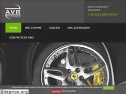 Sites similar to alu-velgrepair.be