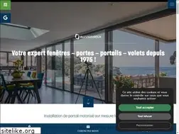 Sites similar to alu-vigouroux.com