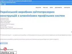Sites similar to alu.net.ua