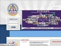 Sites similar to alu.org.ph