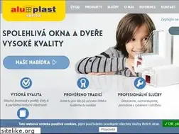 Sites similar to alu.plast.cz