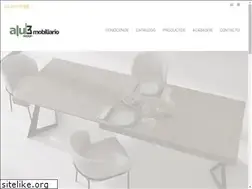 Sites similar to alu3design.com