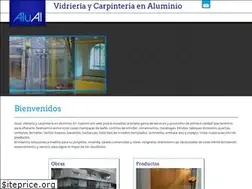 Sites similar to alual.com.uy