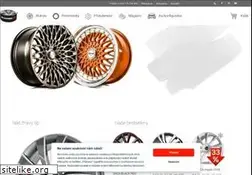 Sites similar to aluapneu.cz