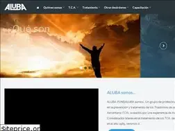 Sites similar to aluba.org.ar