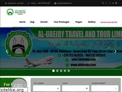 Sites similar to alubeidy.com